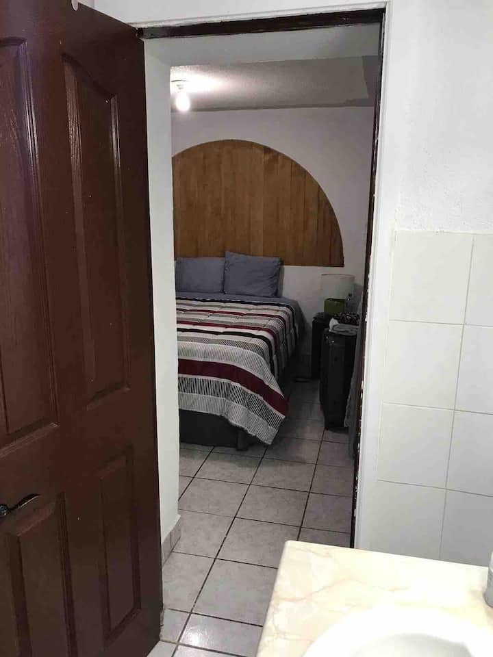 Centrally located house-2