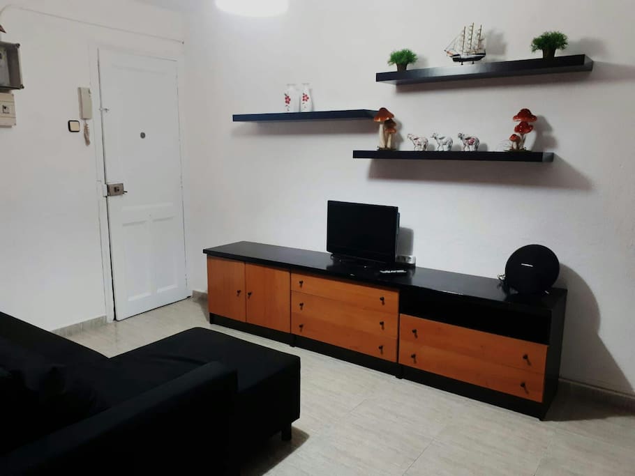 Salon