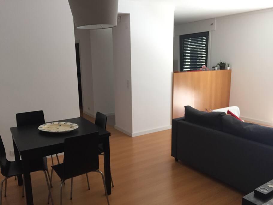 Dinner Space