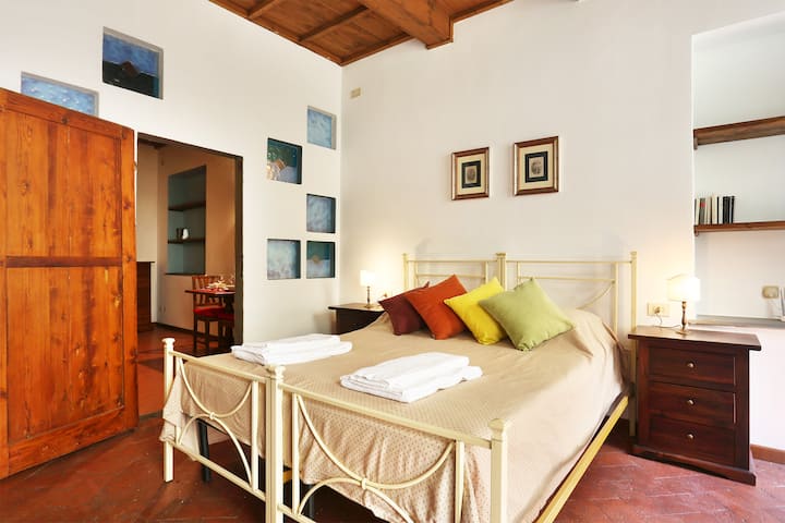 Appartamento Porcellana Centro Storico