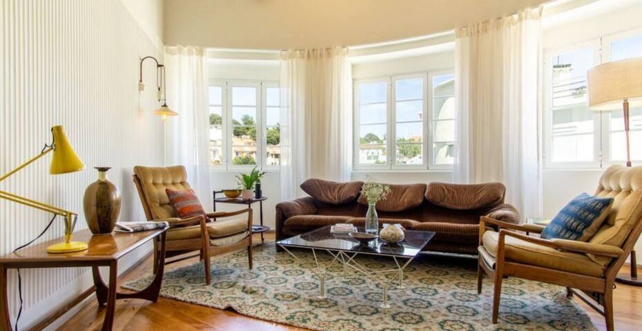 Bohemian Luxury – Intendente gallery image 2