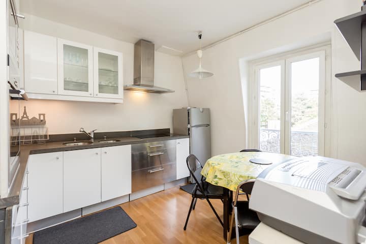 J'aime Paris (2nd) - Boulogne-Billancourt