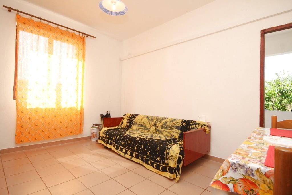 Dining room, Surface: 10 m²