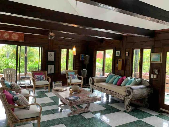 Anapoima House – Perfect Weather Retreat - Anapoima