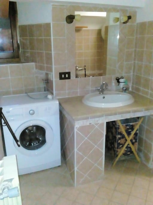 bagno