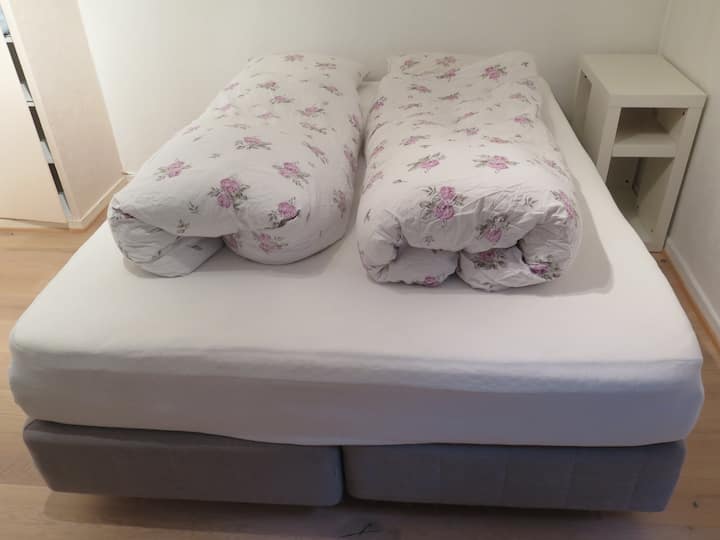 Საძინებელი 1