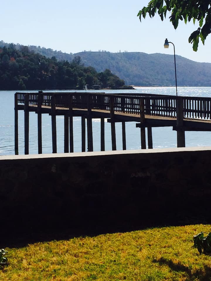 14 Best Airbnb Vacation Rentals In Clearlake, California Updated 2024