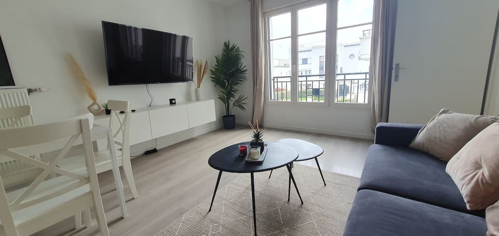 Ambition Partner Conciergerie managed Airbnb listing 2