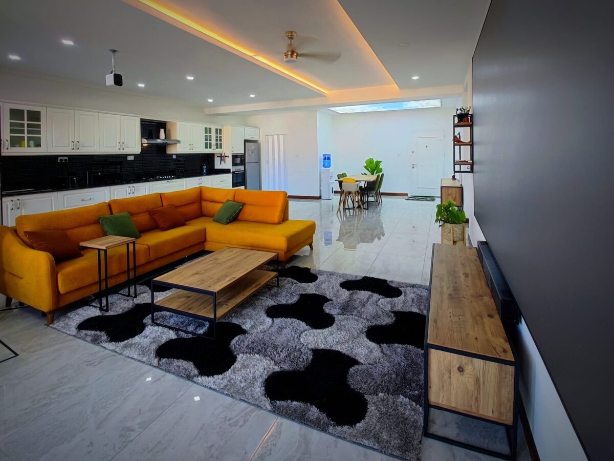 Shanzu Vacation Rentals & Homes - Shanzu, Mombasa, Kenya | Airbnb