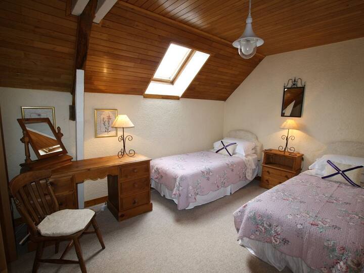 Შამბრე 3/საძინებელი 3/ოთახი 3