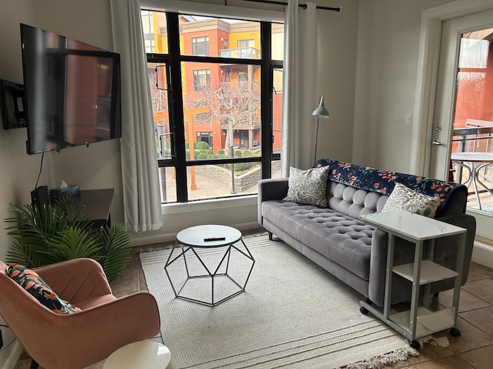 90 Day*family Getaway W/view 6p - 3 Bdrm 2 Bath - 브리티시컬럼비아