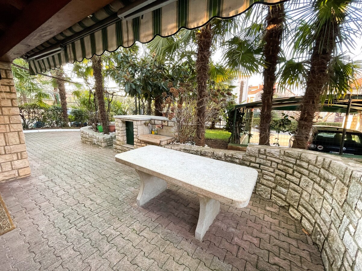 Vila Palma Rovinj 2