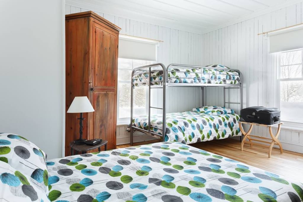 Chambre 1