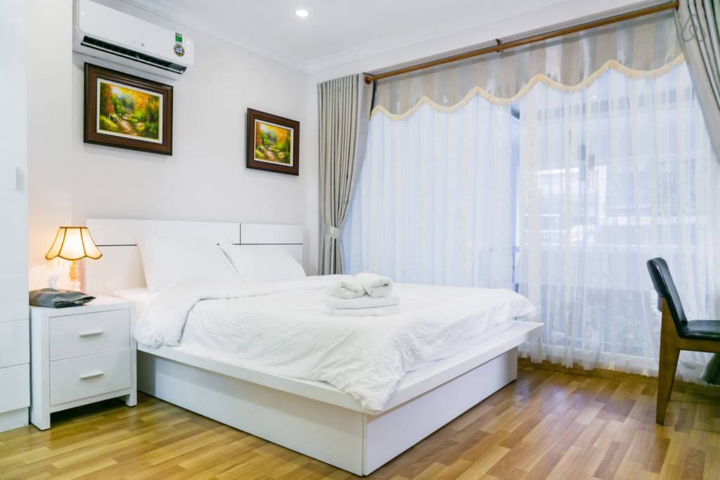Nice bedroom