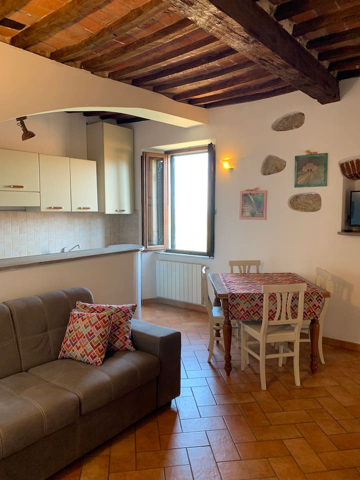 Sambastiano House 1 (Con Parcheggio Privato) - San Vincenzo