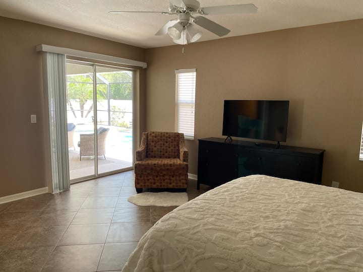 Спална соба