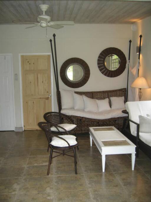 SITTING ROOM