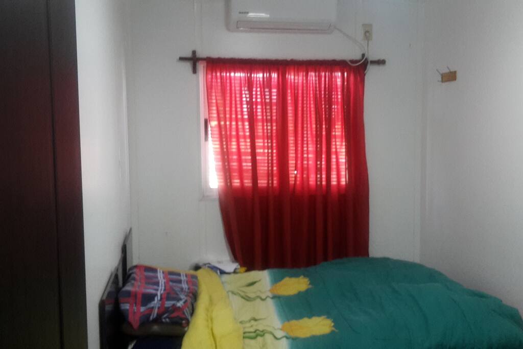 Dormitorio