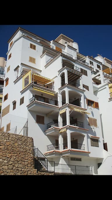 Urbanización