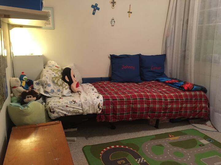 Спална соба 2