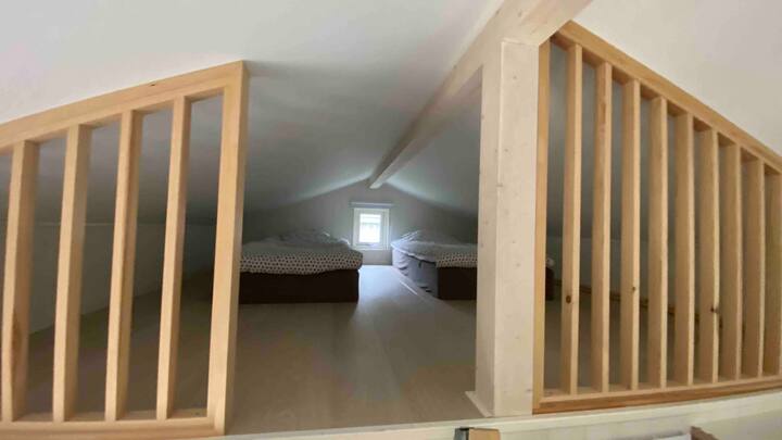 საძინებელი 1