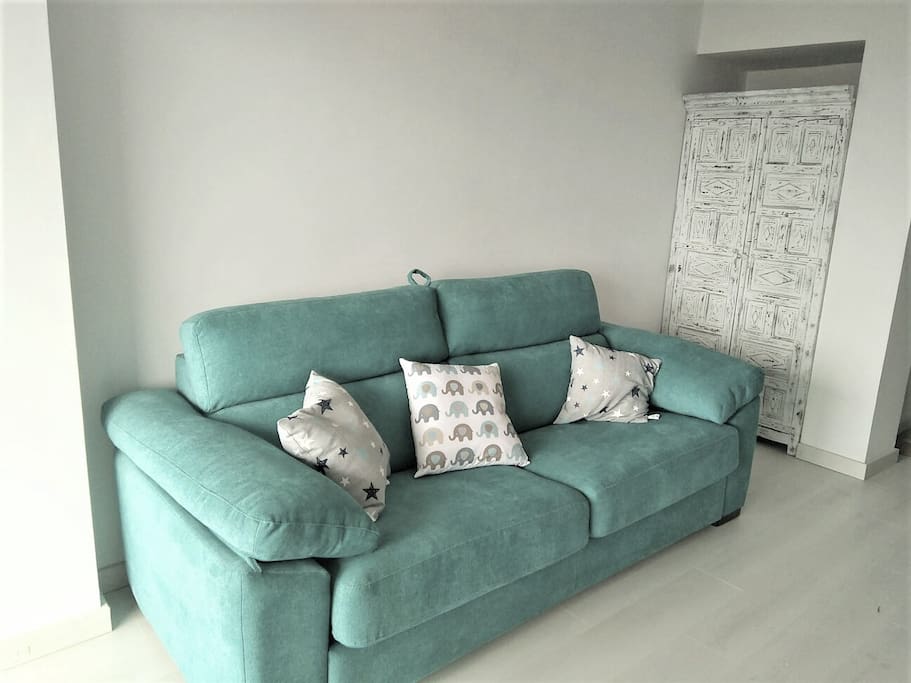 sofa cama