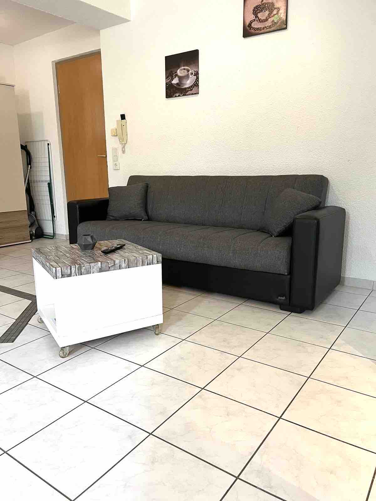 Всекидневна зона