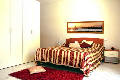 Residence Villarosa in Marsala