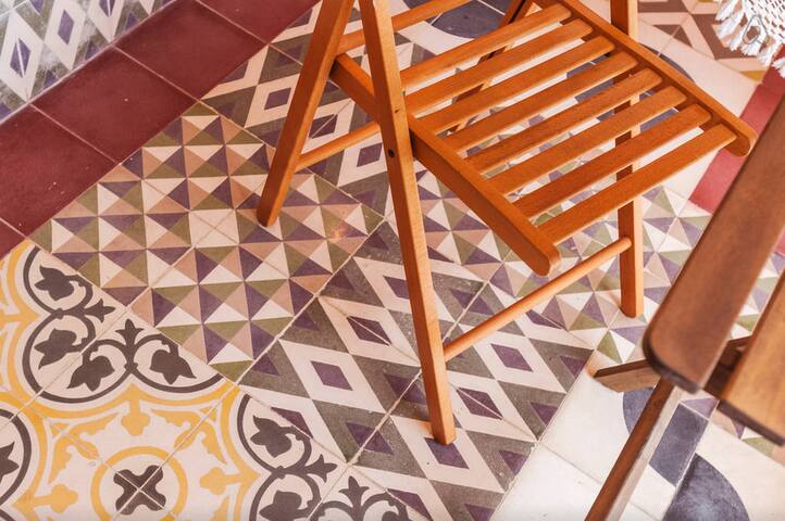 Duplex with Terrace | Ace Location – Clean & Safe gallery image 5