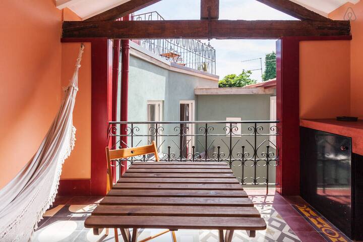 Duplex with Terrace | Ace Location – Clean & Safe gallery image 3