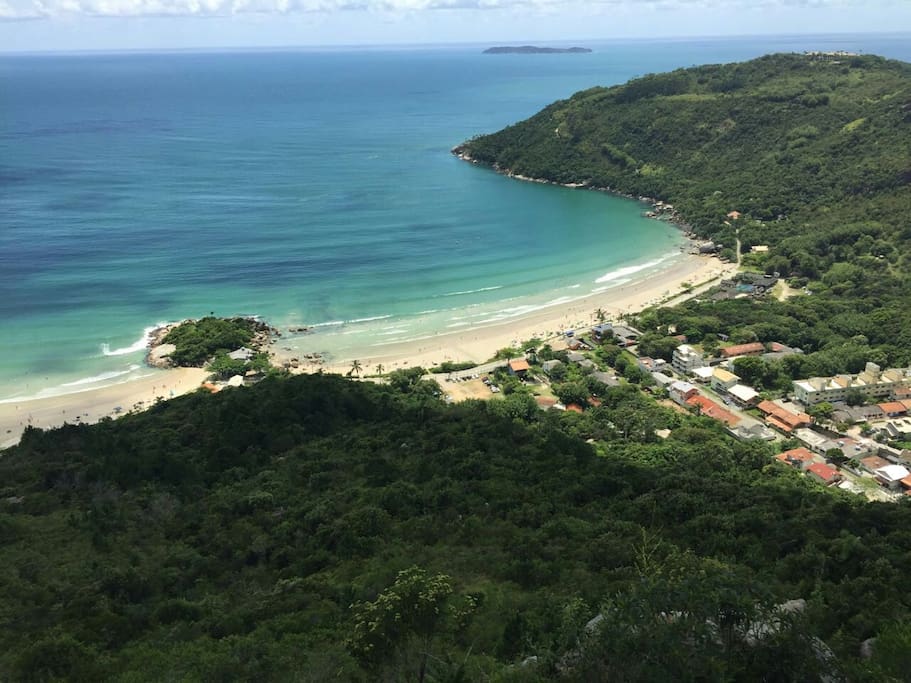 Praia da Conceição