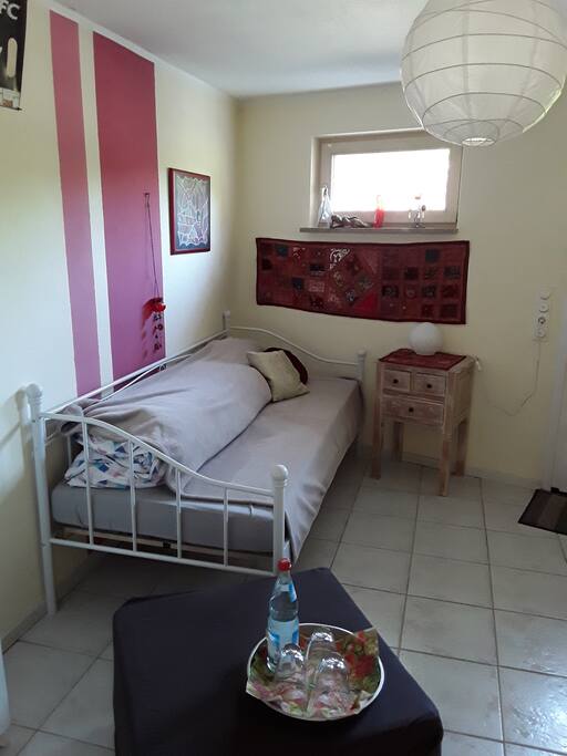 Kleines Zimmer