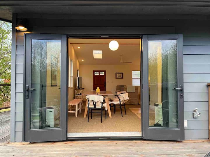 A Willows Retreat! True Luxury!