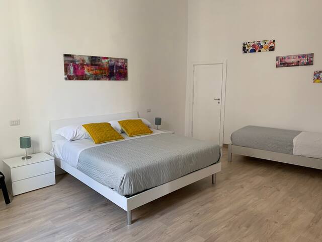 Casa vacanze la piazzetta, centro storico gallery image 5