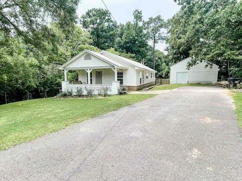 2-Home Haven close to Ross Bridge, Hoover Met, UAB