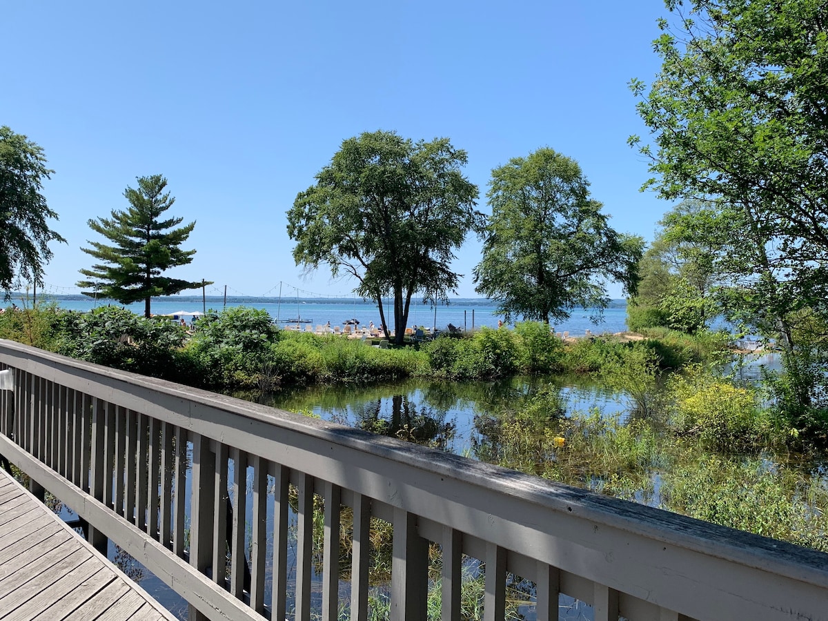 Vrbo Traverse City Waterfront