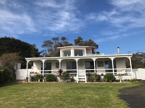 Sea view cottage, Ventnor, Phillip Island