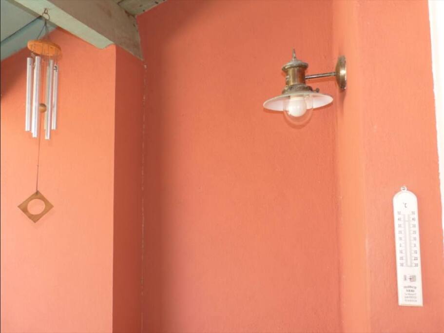 Entrée