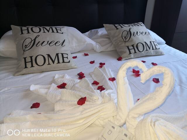 St. Petere’s Luxury House