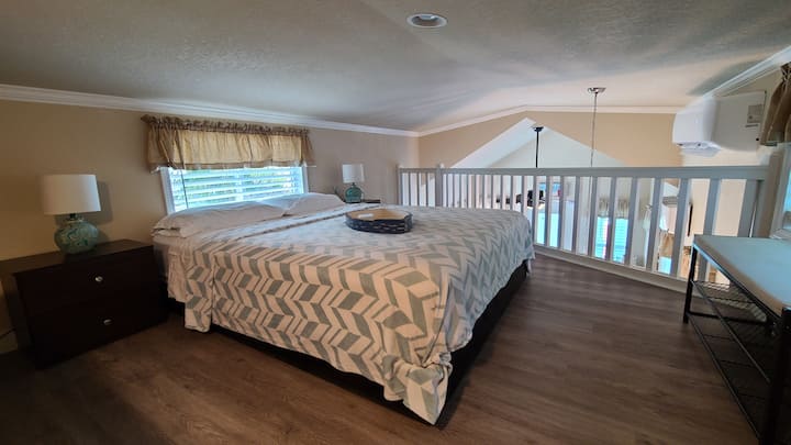 غرفة النوم 2