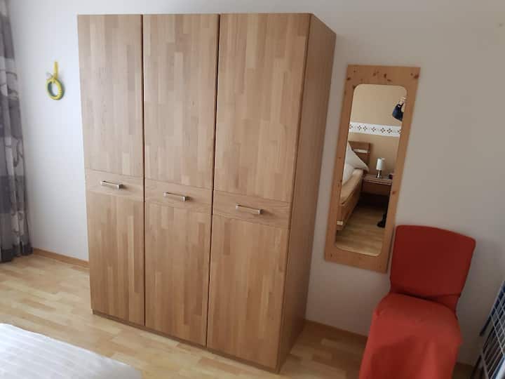 خزانة غرفة النوم