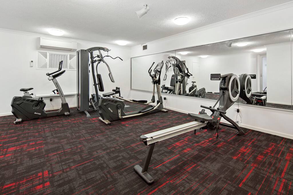 Gynasium