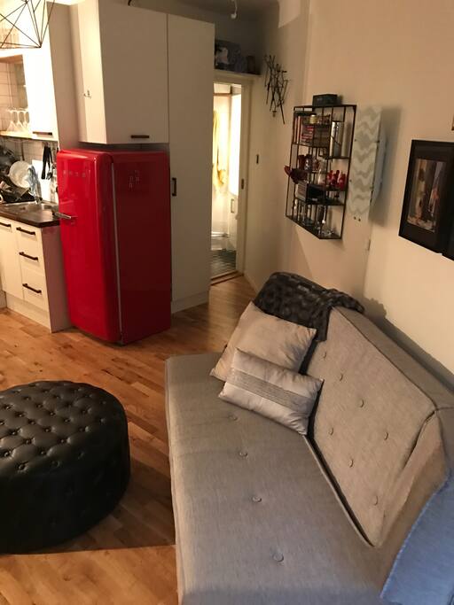 Beautiful apartment