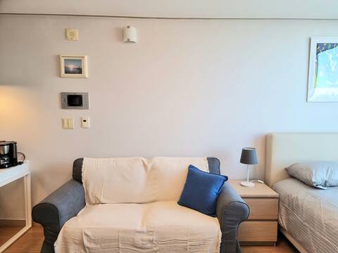 Micasa@Seoul:  Just opened for you~