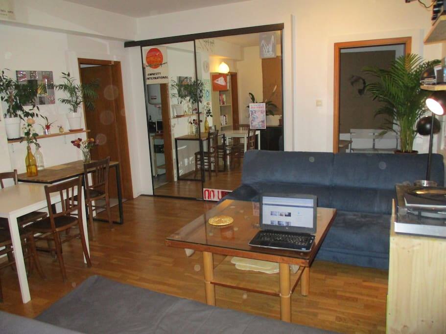 Salon