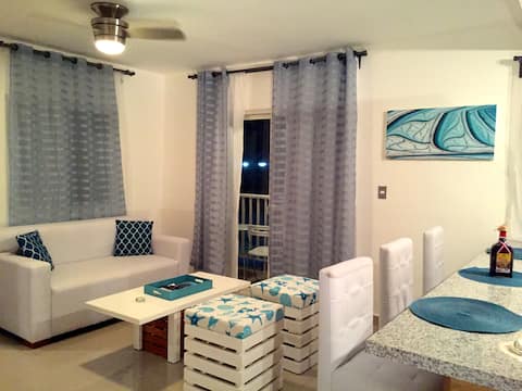 Your Beautiful Punta Cana Vacation!