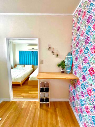 Cozy apartment in the heart of TOKYO! gallery image 2