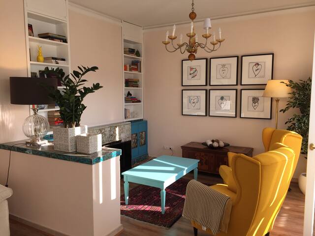 Fabulous 200sqm bright apartment San Francesco gallery image 4