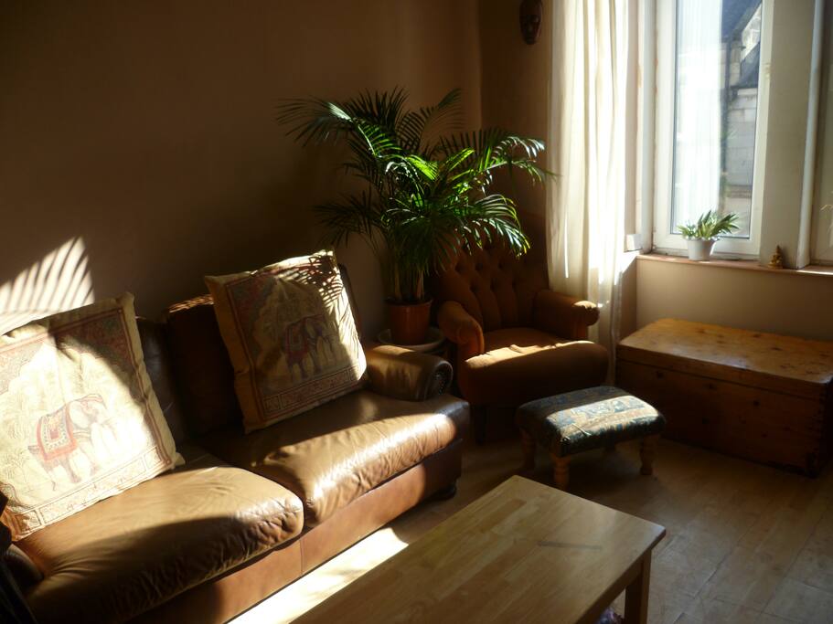 Double room. Edinburgh.City centre. Apartments for Rent in Edinburgh, Scotland, United Kingdom
