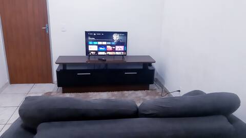 kitnet Apartment 34m²/near Teksid Betim